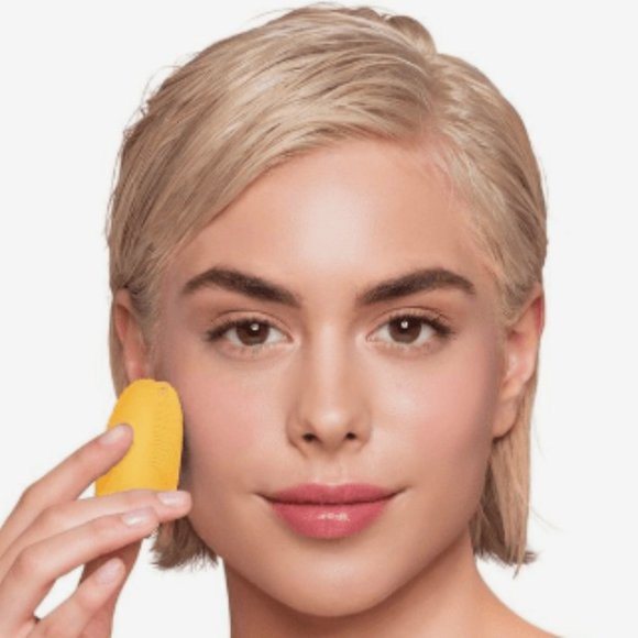 [NIB] FOREO Luna fofo - Sunflower Yellow - Picture 4 of 7